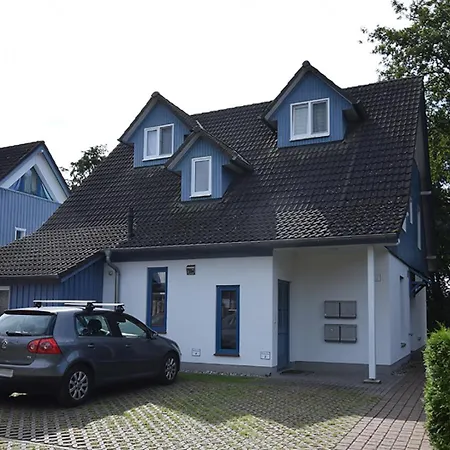 Aabenraa 1 4 Apartment *