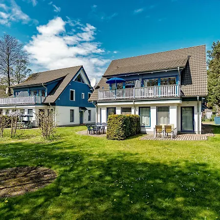 Aabenraa 1 4 Prerow