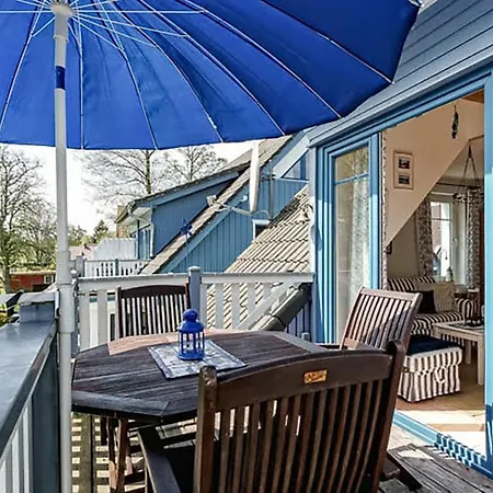 Aabenraa 1 4 Appartement