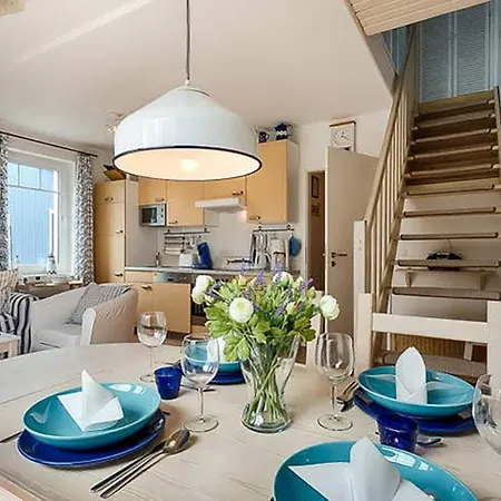 Aabenraa 1 4 Appartement Prerow