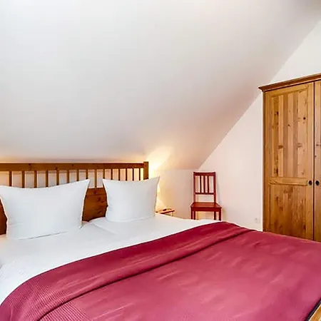 Appartement Aabenraa 1 4 *