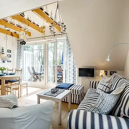 Aabenraa 1 4 Apartment