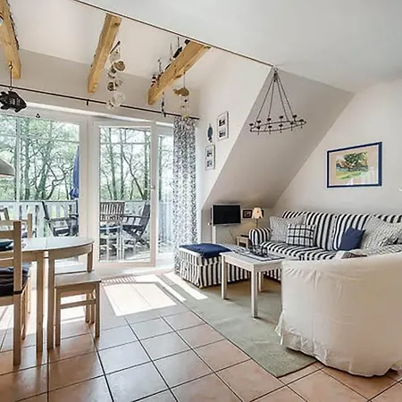 Apartment Aabenraa 1 4 Prerow
